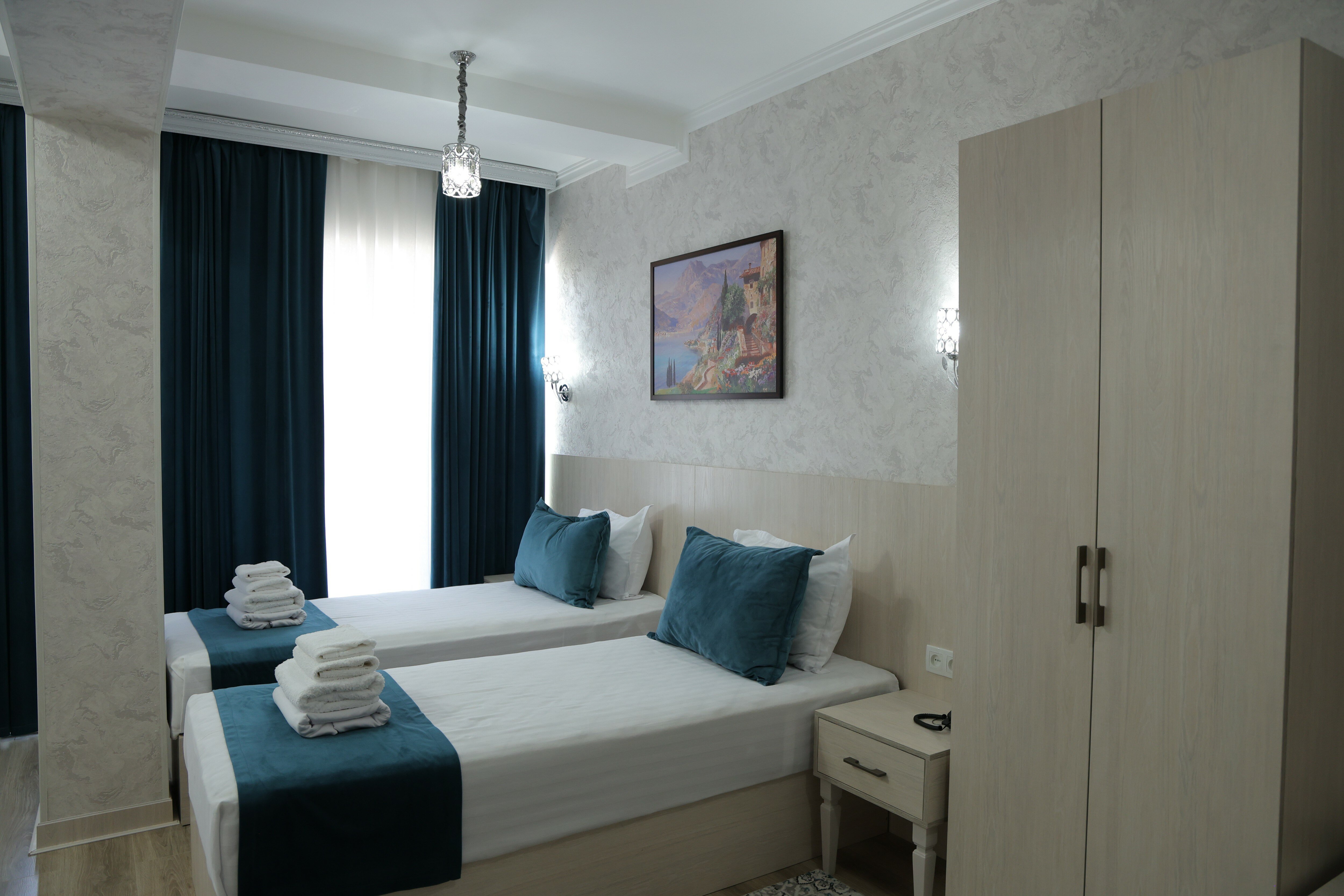 Фото Mercuri-meridian