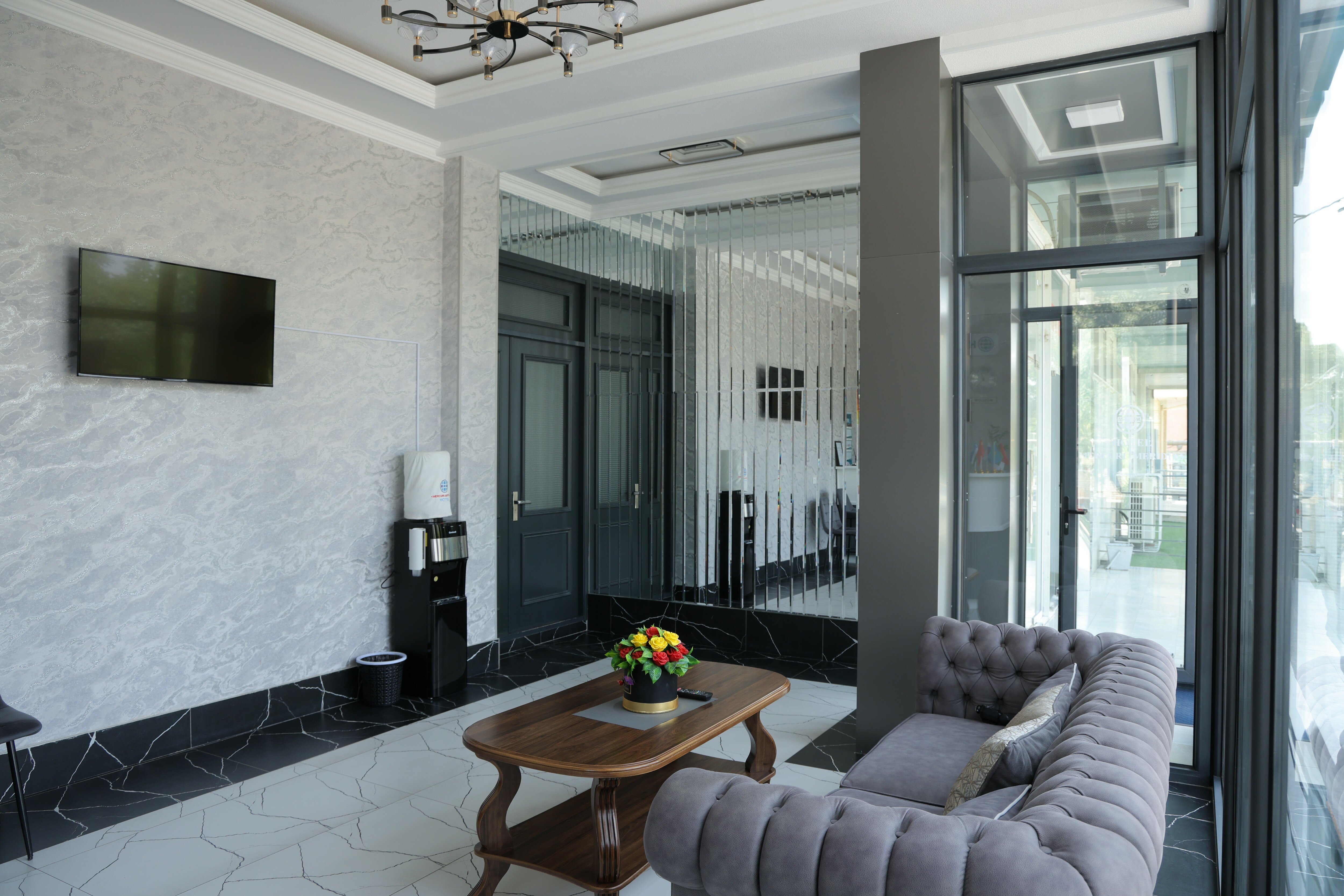 Фото Mercuri-meridian