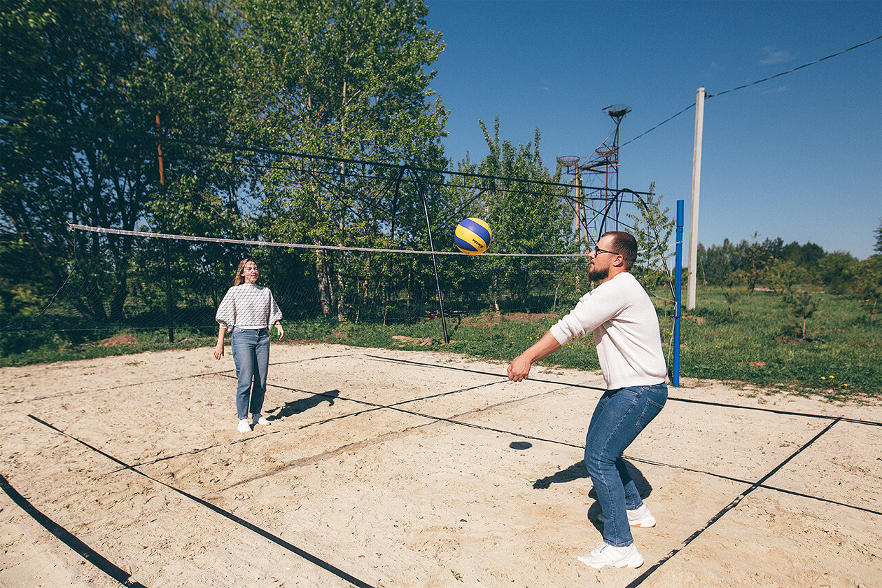 Фото Матерра