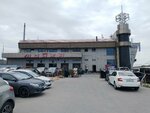 SeverSistem (Lakhtinskiy Avenue, 2к1), heating equipment and systems
