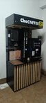 ChoCOFFEE (Malaya Semyonovskaya Street, 3с31) ، مقهى