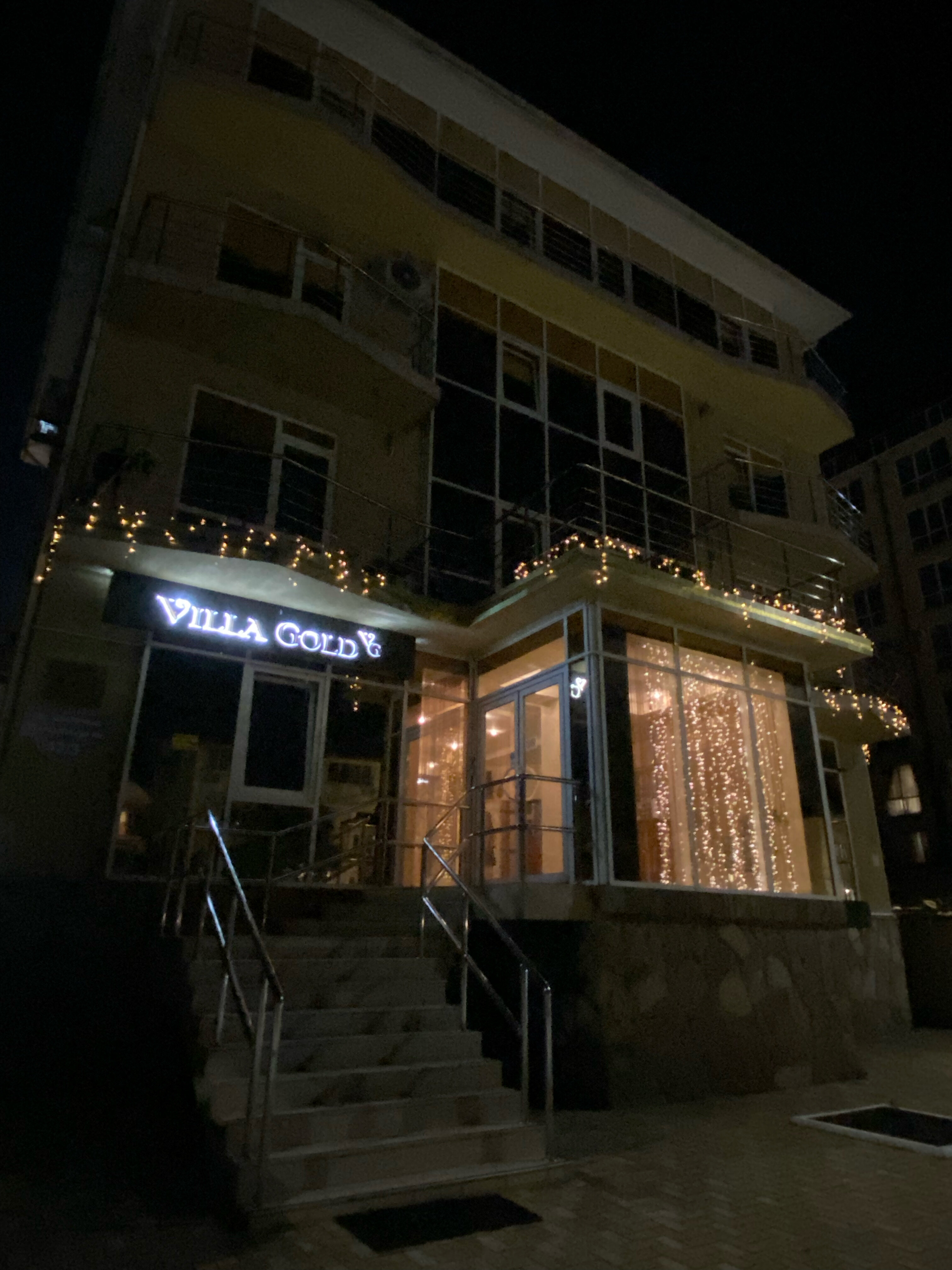 Фото Вилла Голд