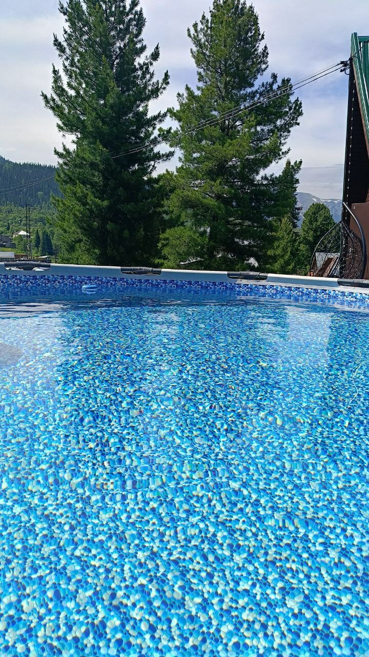 Фото Wood House Gesh