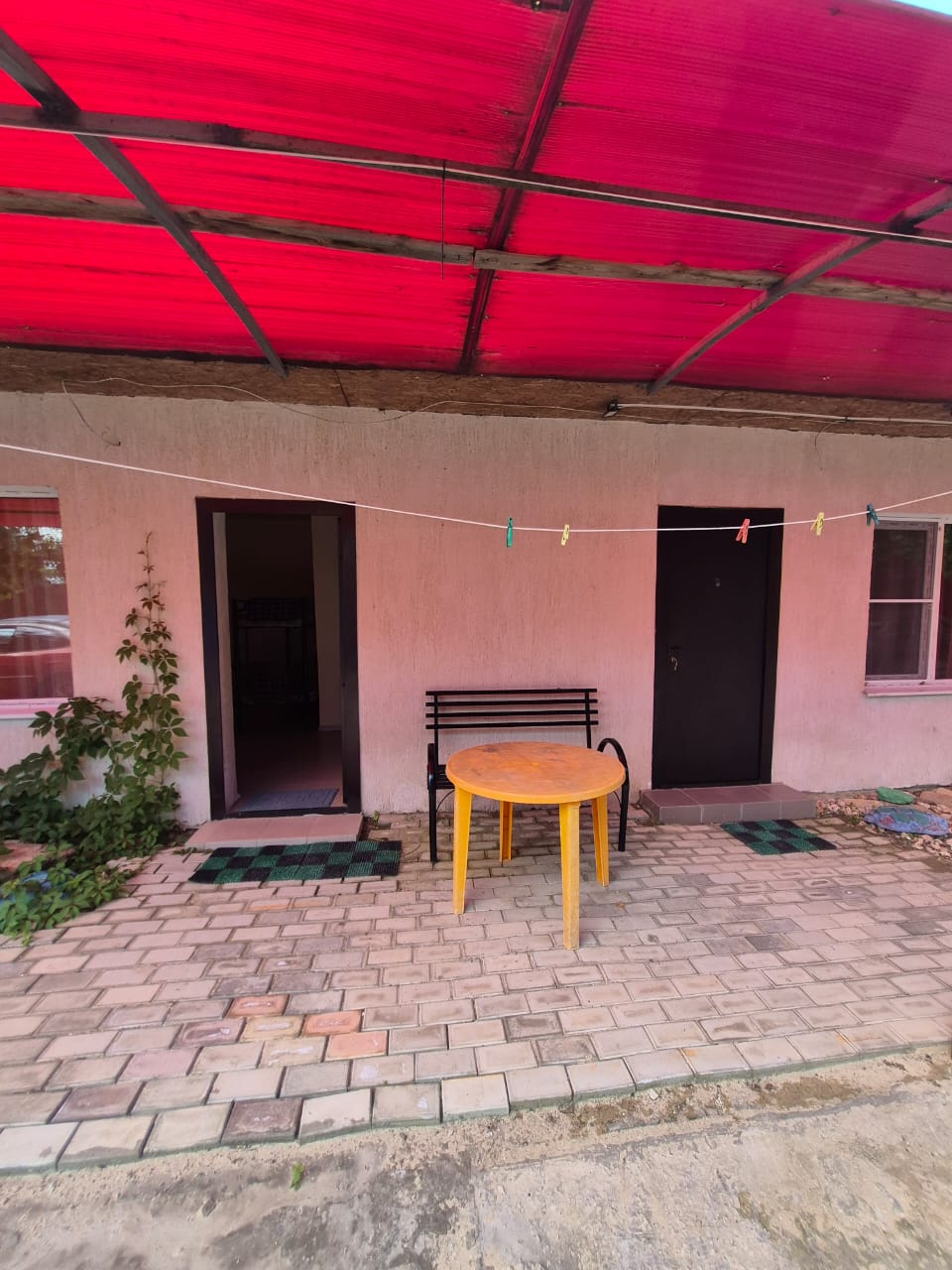 Фото Золотые пески