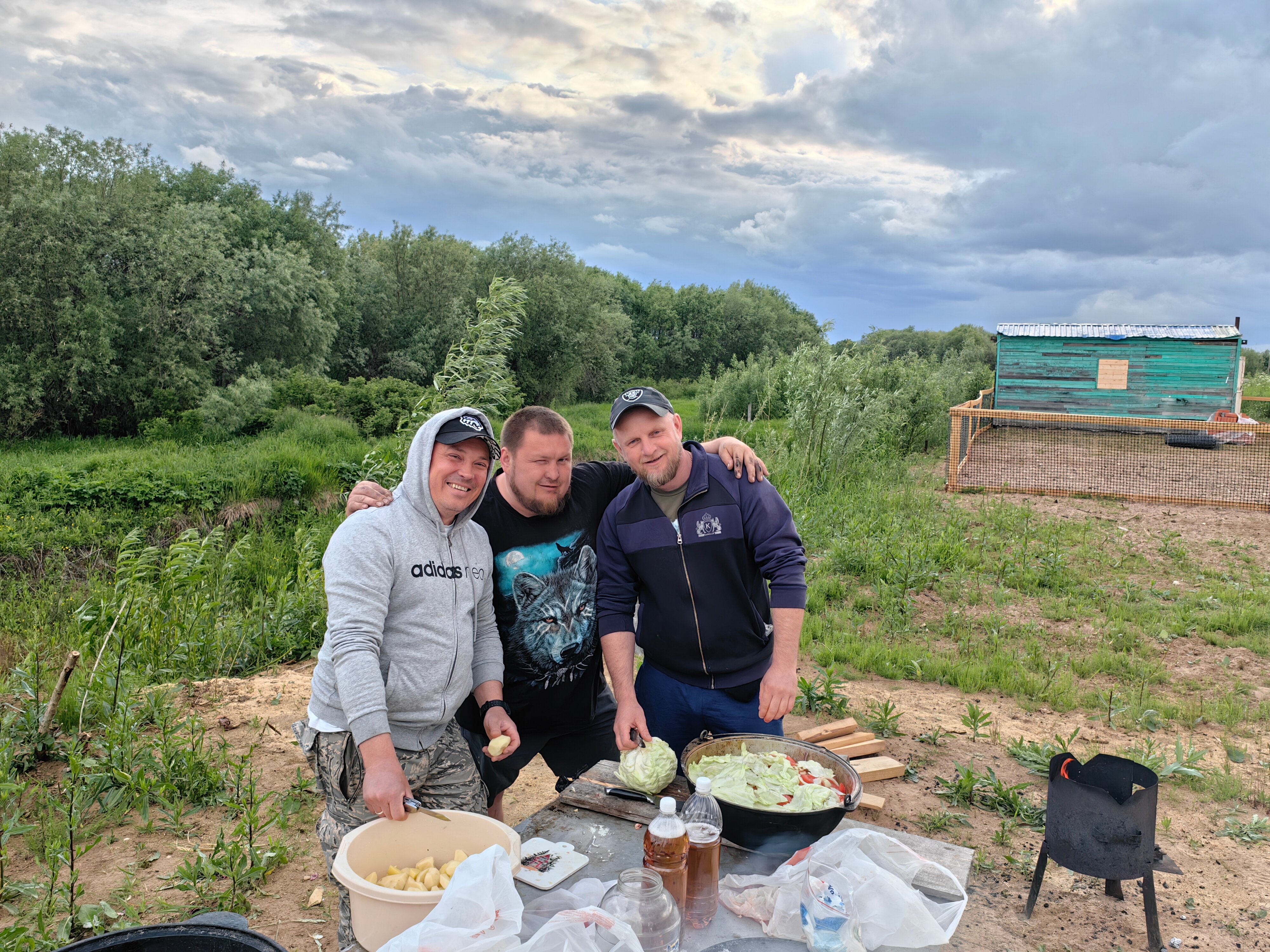 Фото Прибрежный