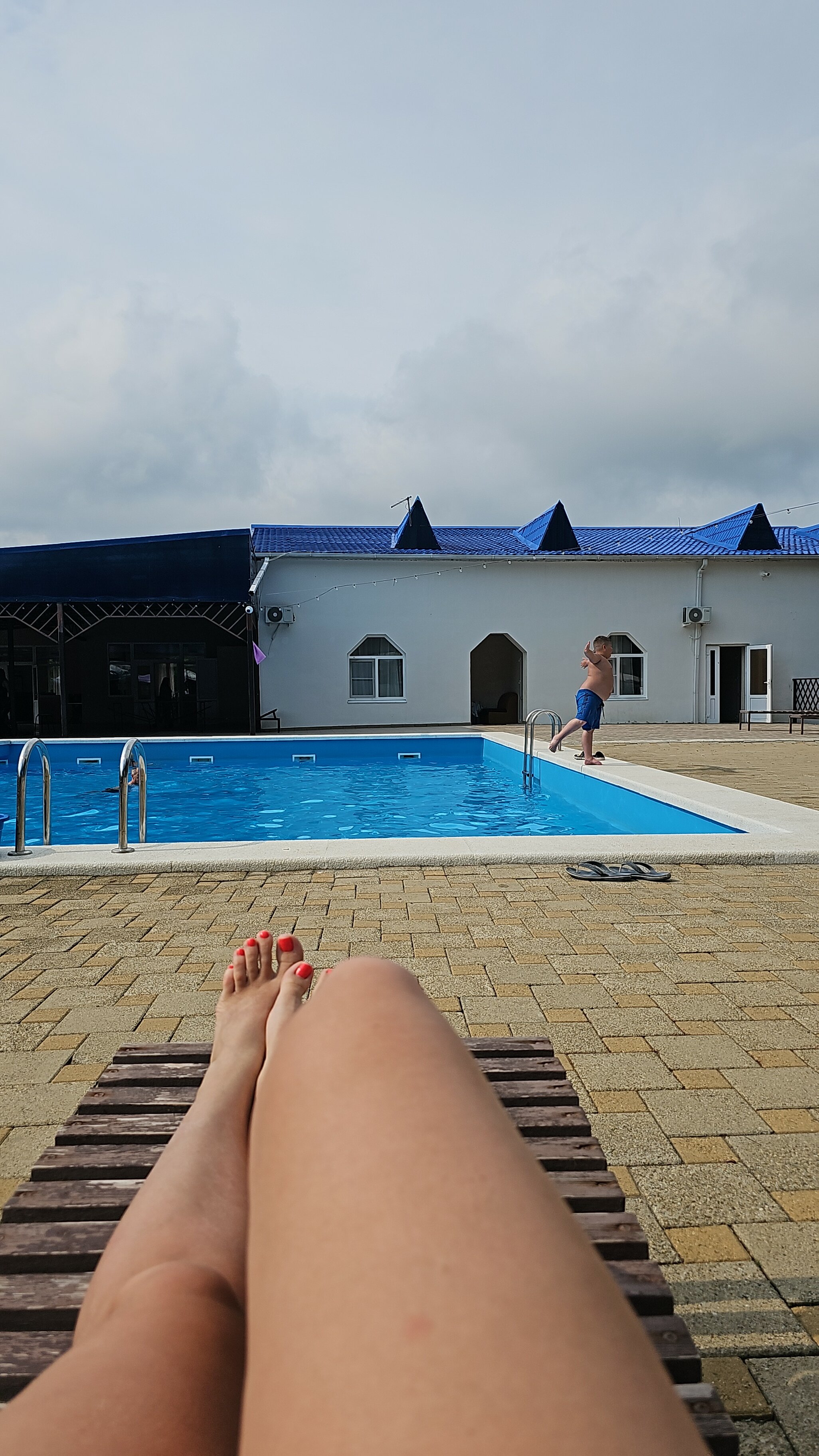 Фото Парк Инал