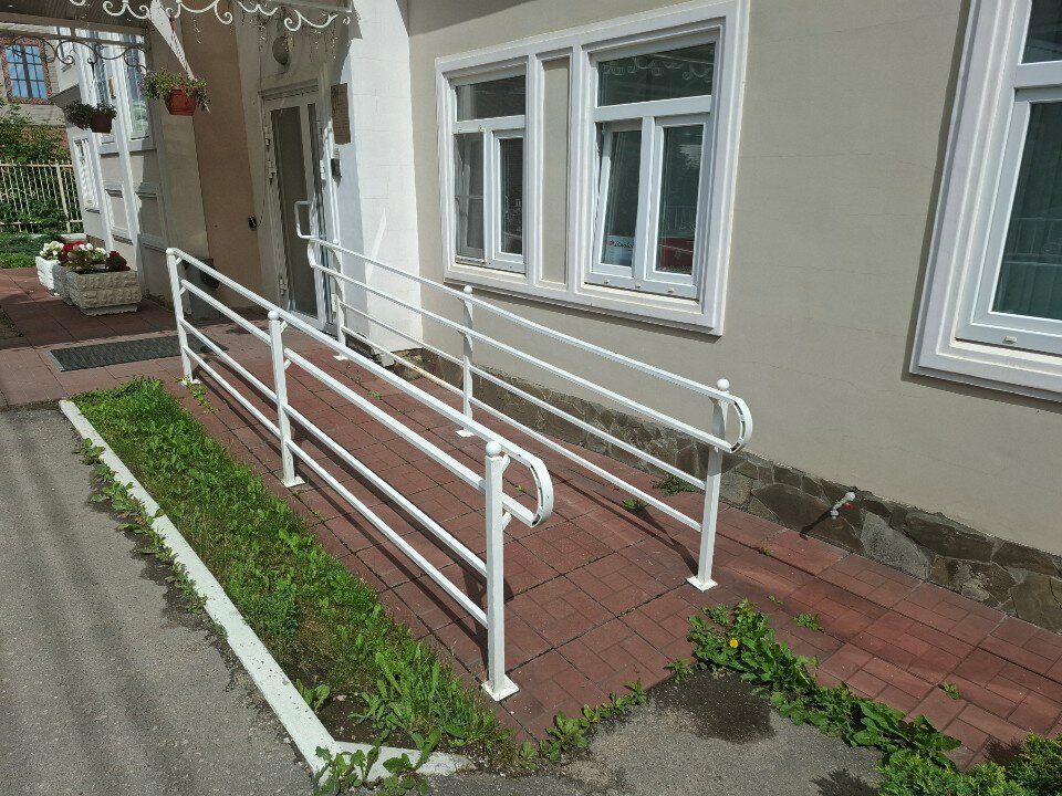 Фото Подворье