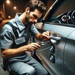 Bear Emergency lock opening service (Volodarskogo Street, 32) ، أقفال - التثبيت، إصلاح، افتتاح