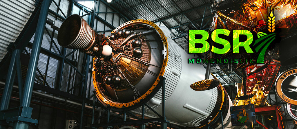 Engineering Bsr Engineering, Konya, photo