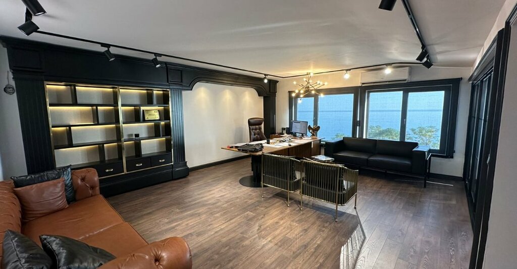 Travel agency Sarru Group, Antalya, photo