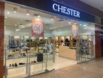 Chester (Traktornaya ulitsa, 45) ، متجر أحذية