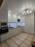 Bonacci (Radiotekhnicheskaya ulitsa, 1А), kitchen furniture