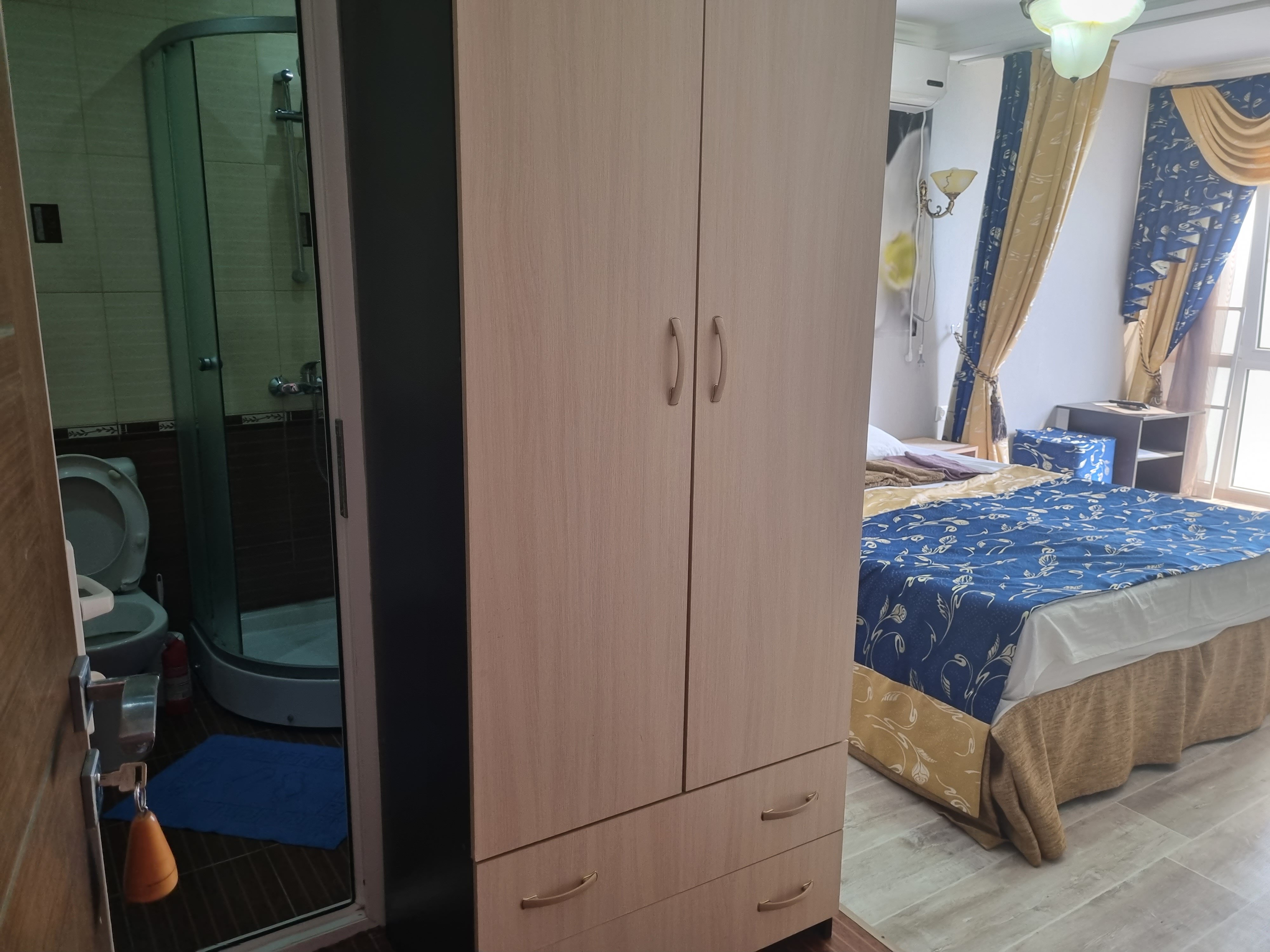 Фото Номера у Марины