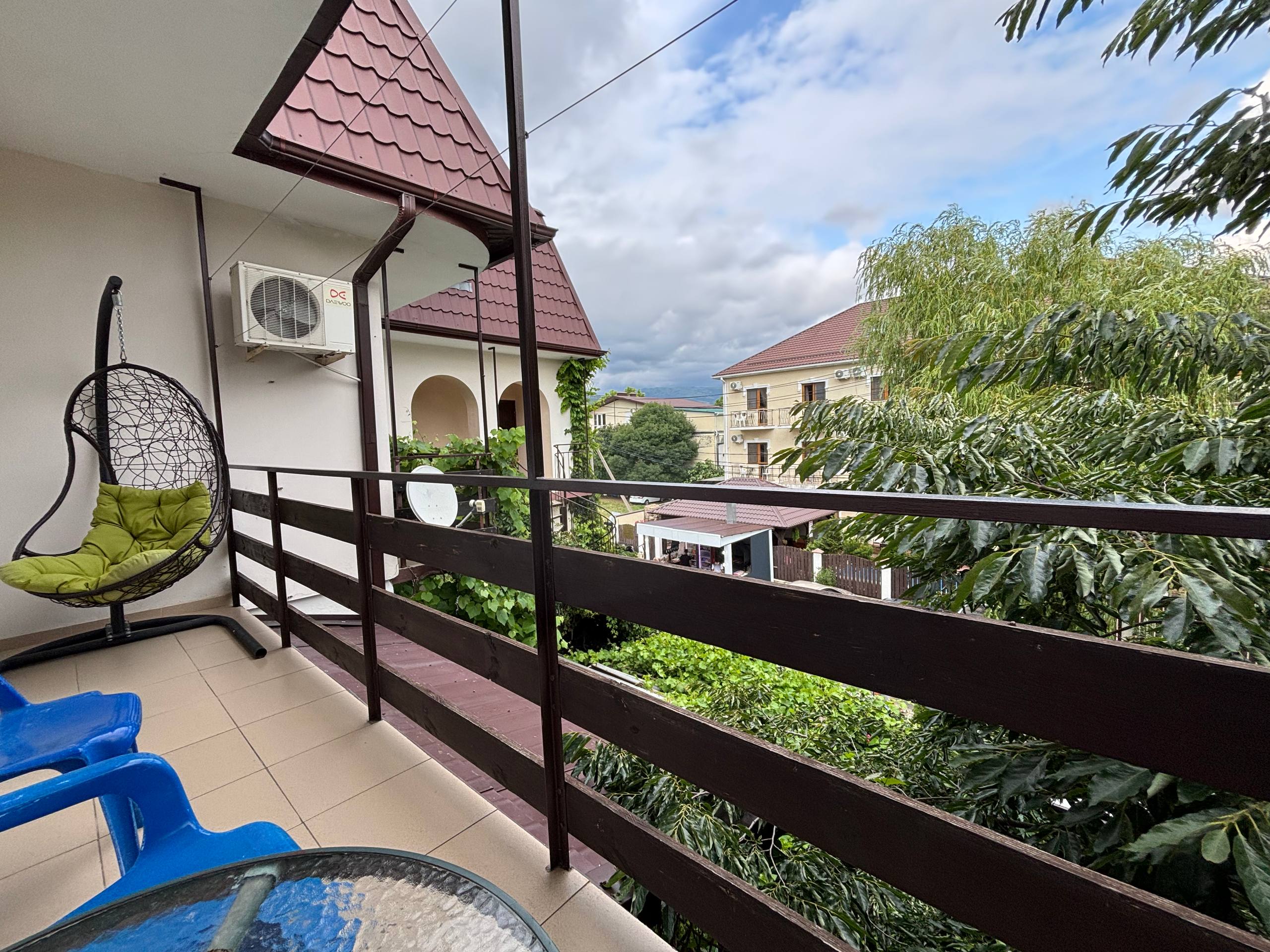 Фото Аннушка