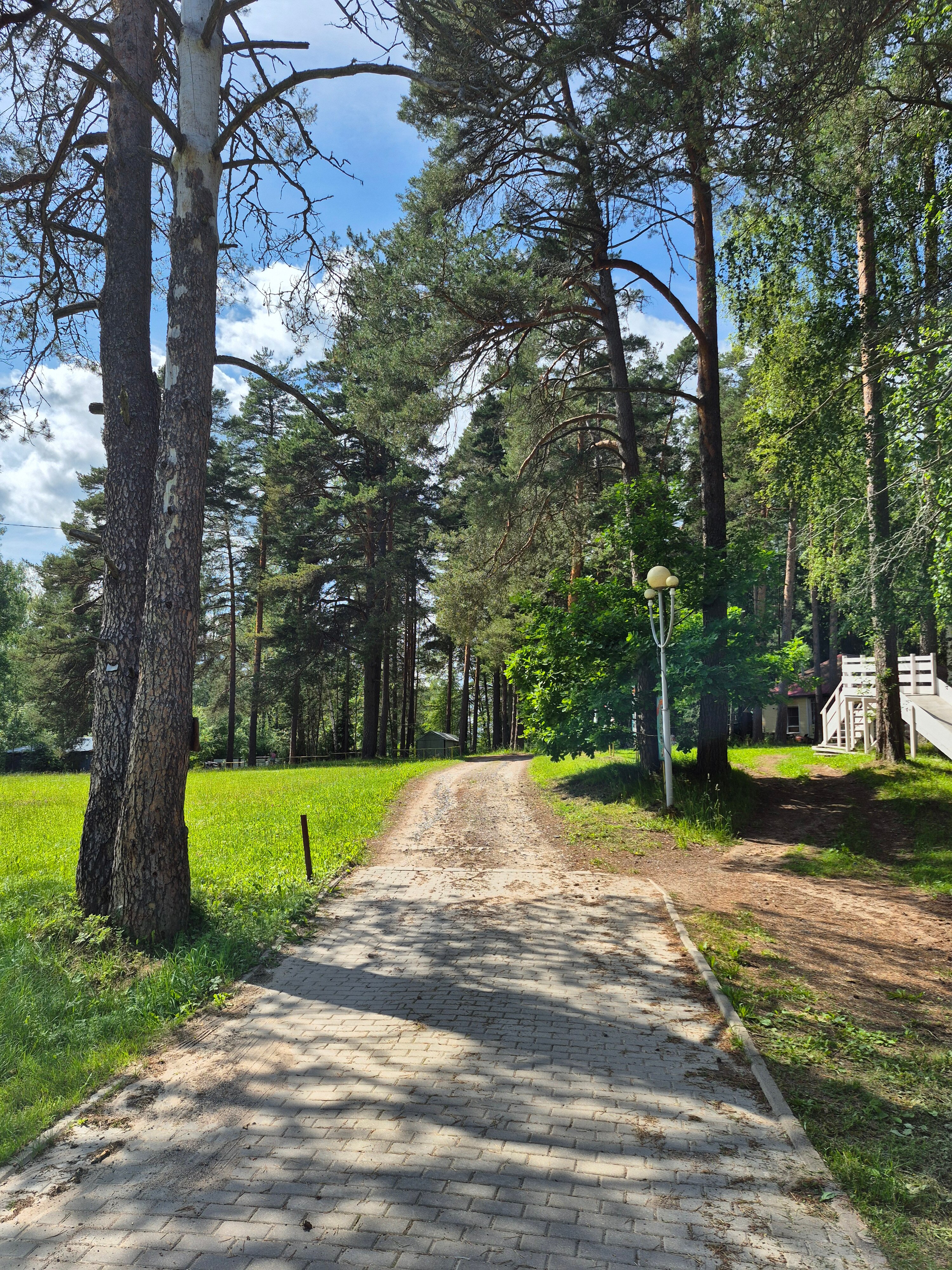 Фото Эко Парк