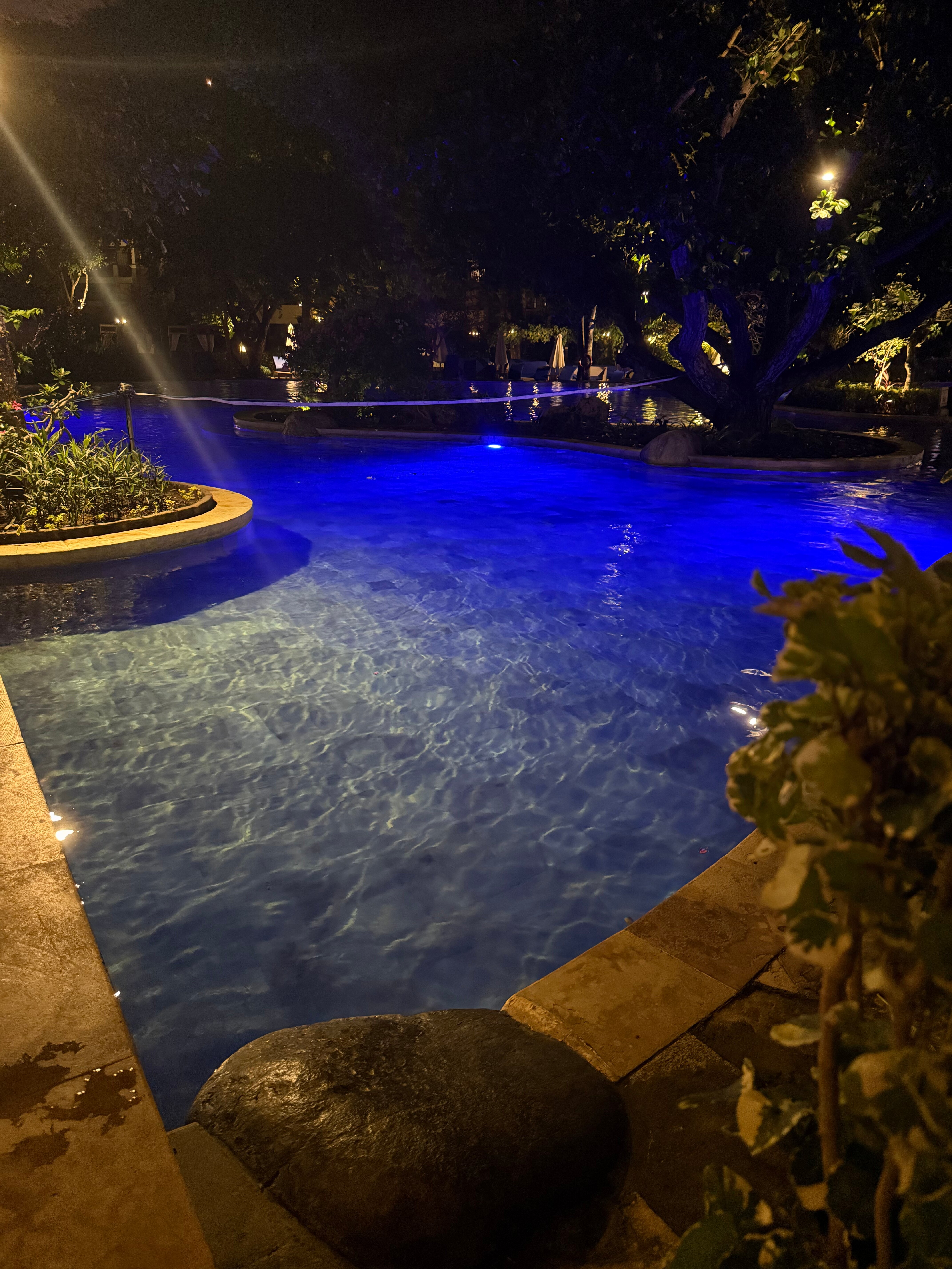 Фото Novotel Bali Nusa Dua - Hotel & Residences