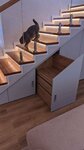 АК Мебель (Revolyutsii Highway, 88П), custom furniture