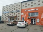 Центр настольного тенниса Торнадо (Sadovaya ulitsa, 3с1), sports club