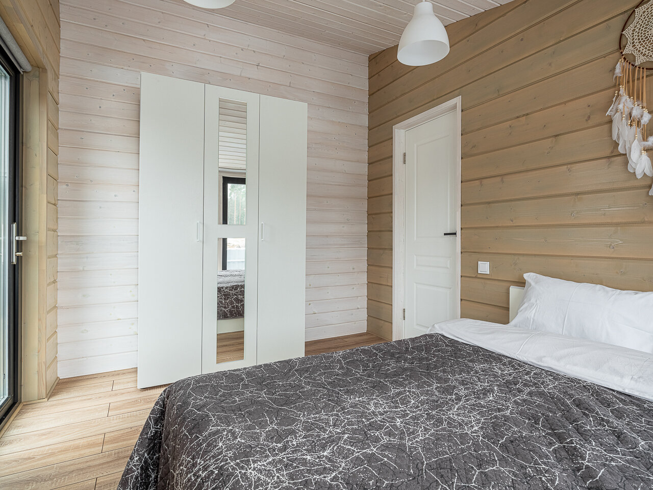 Фото Момент дома в Долине