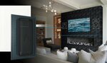 Sonance (Gorbunova Street, 2с3), sound and lighting equipment