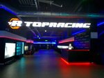 Car Simulator Topracing (Shelepikhinskaya Embankment, 34к3зд6) ، نادي الألعاب