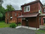 Городская коммунальная компания (1st Moskovskaya Street, 53/6) ، سلطة إسكان بلدية