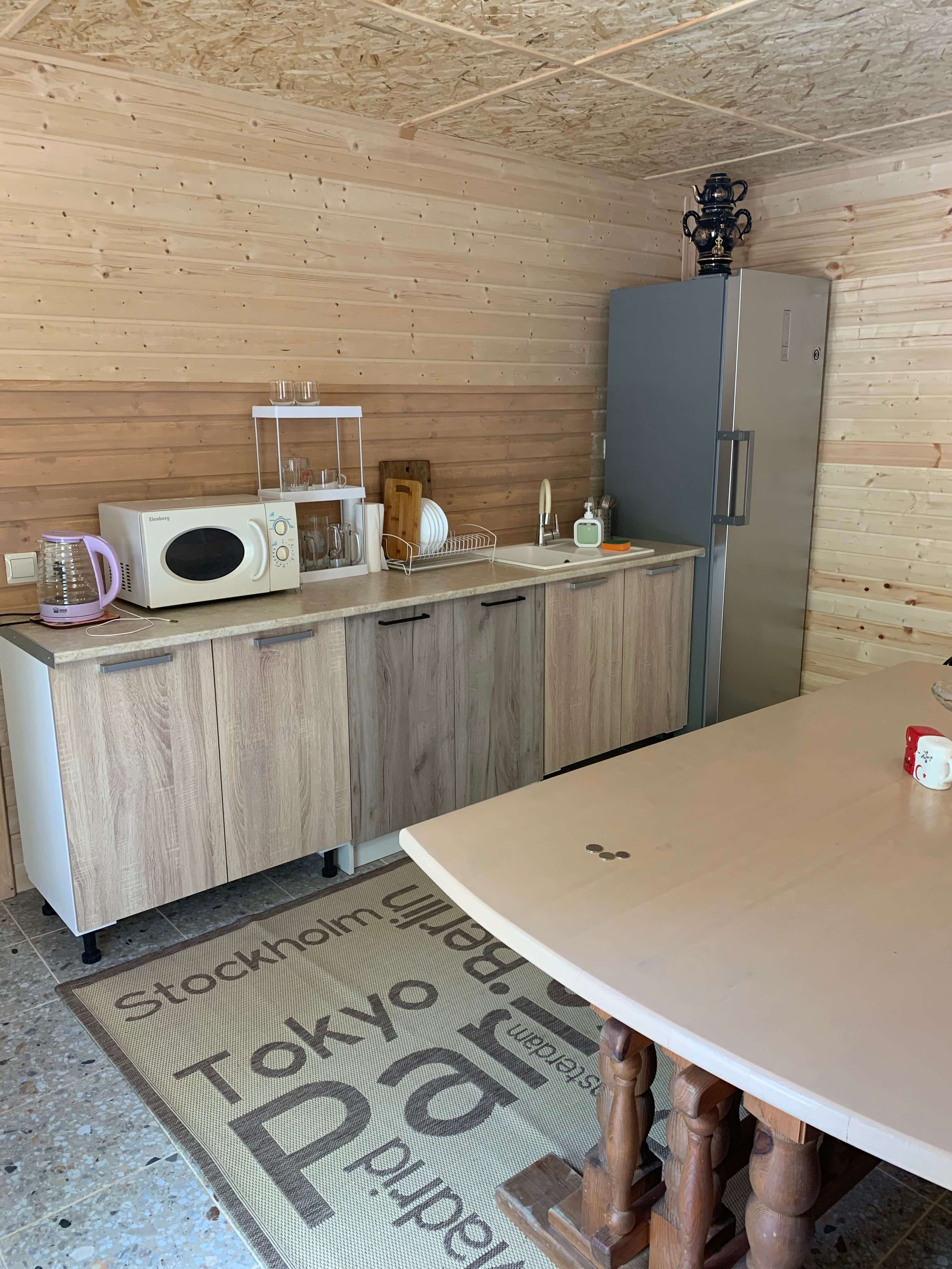 Фото Butik Дача & Баня