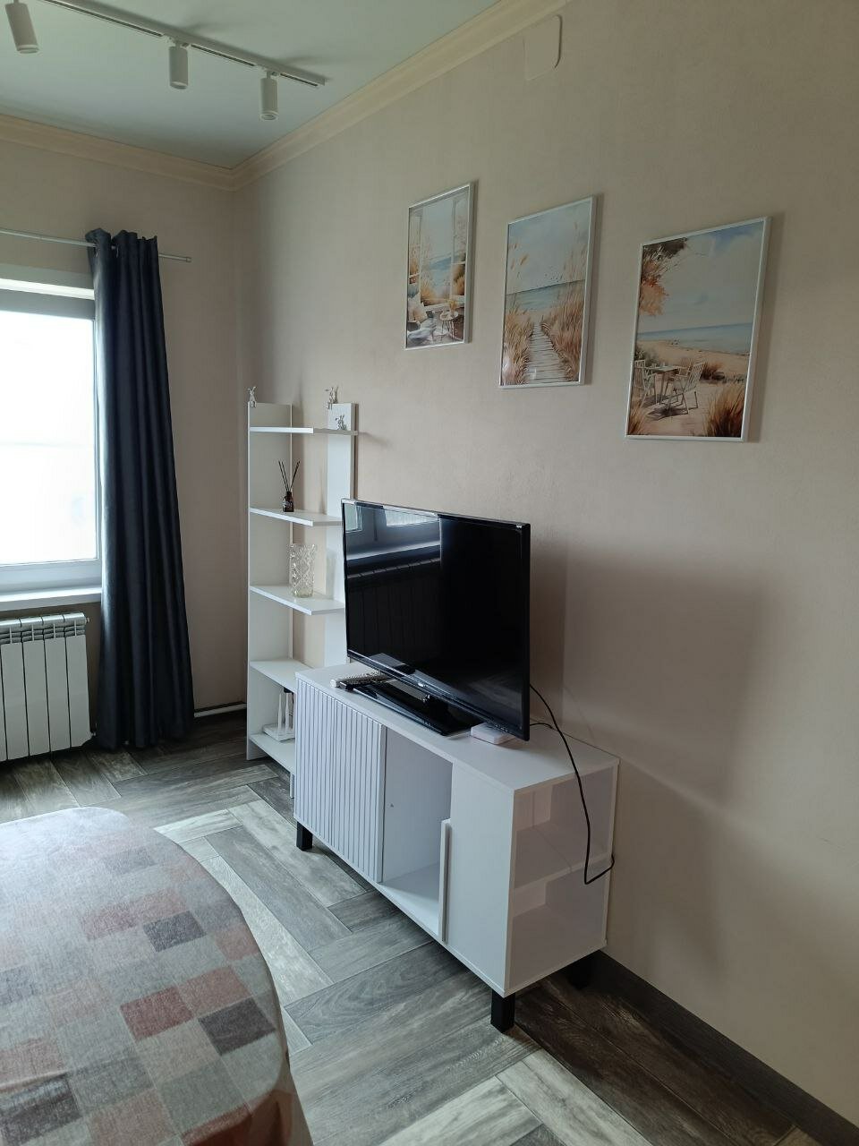 Фото Райский уголок