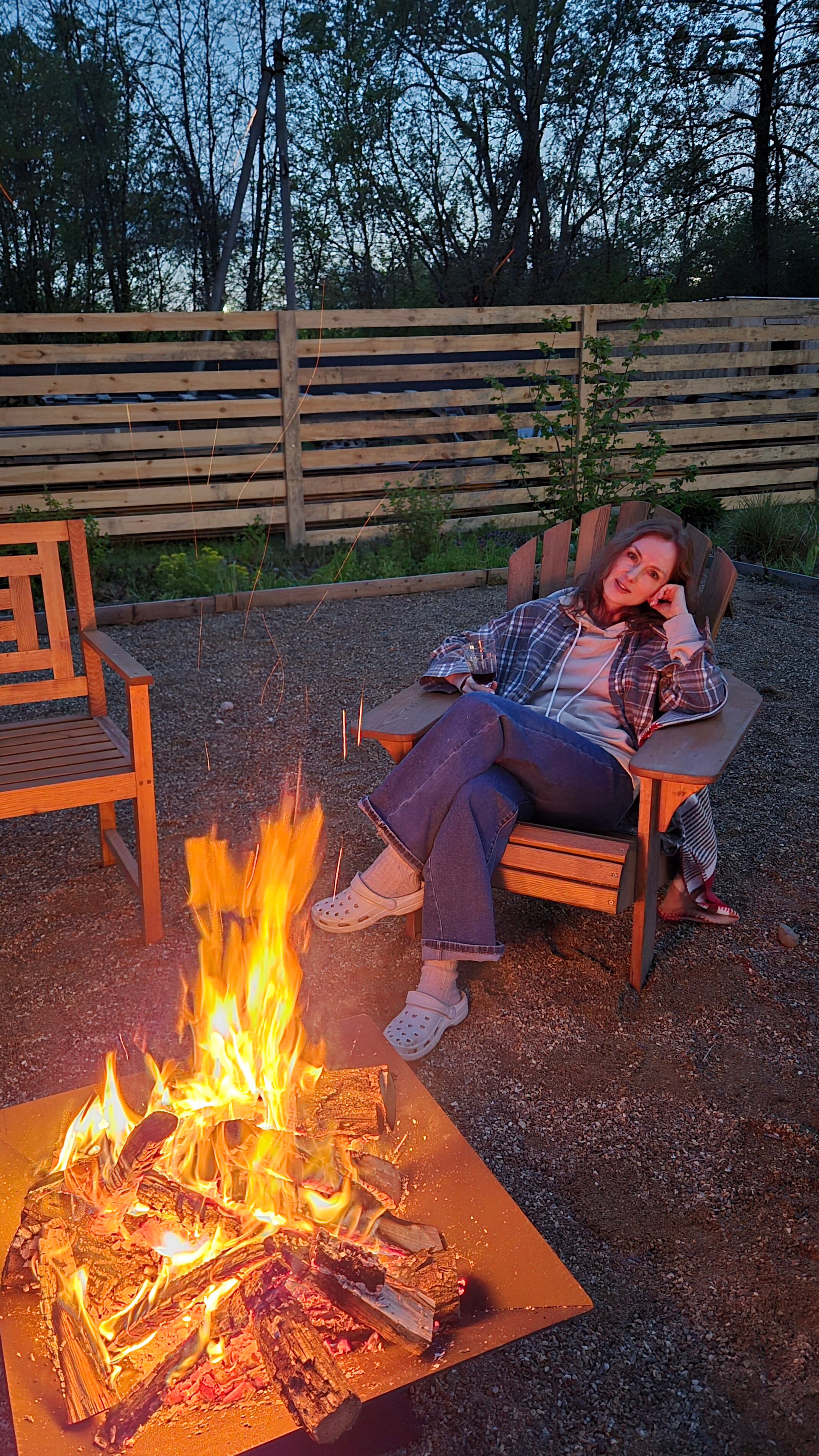 Фото Гостевой дом Лисы