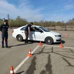 АвтоRide (Ispytateley Avenue, 12) ، مدرسة لتعليم القيادة