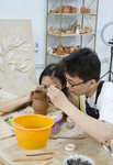 Delai. Kera (Gagarin Avenue, 93А), pottery workshop