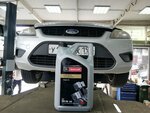 Autoport (ulitsa Goleneva, 28), car service, auto repair