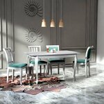 Aurora Home (Soltústik aınalym tas joly, 3), kitchen furniture