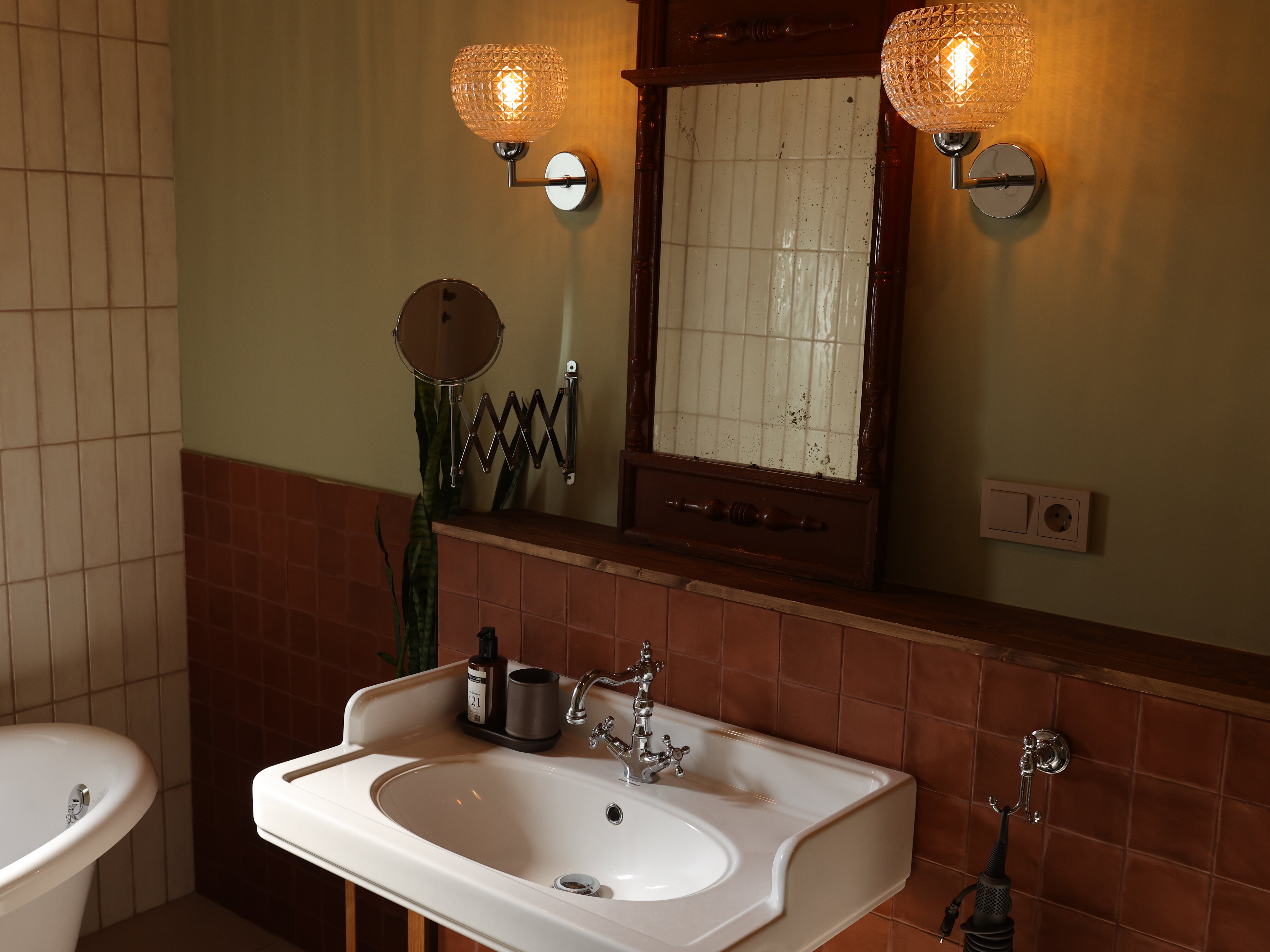 Фото Белый берег на Ленина