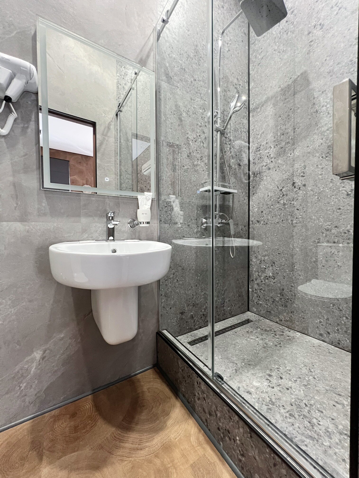 Фото Бутик Отель Ессентуки