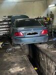 200 Коней (Proletarskaya ulitsa, 108с5), car service, auto repair