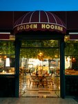 Golden Hookah (Istanbul, Basaksehir, Bahcesehir 1st Section Neighborhood, Nature Park Avenue, 13-15KI), cafe