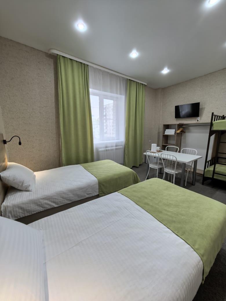 Фото На Партизанской