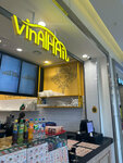 VinaThai (mikrorayon IKEA, 1), restaurant