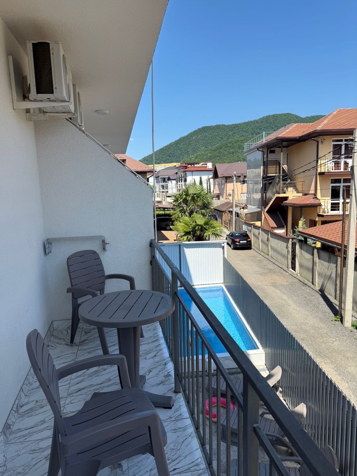 Фото Гостевой дом Grand Elif