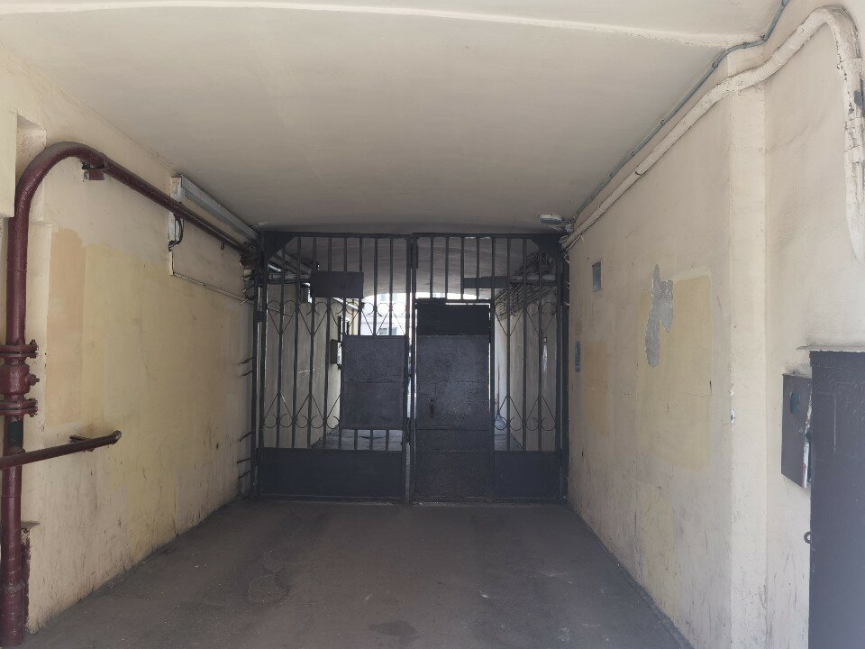 Фото Антракт