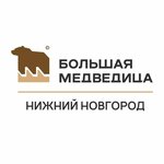 Bolshaya Medveditsa (Fedoseenko Street, 57А), escaleras y barandillas de escaleras