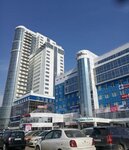 Первый Виза-Тур (Karla Marksa Street, 96А), agencia de viajes