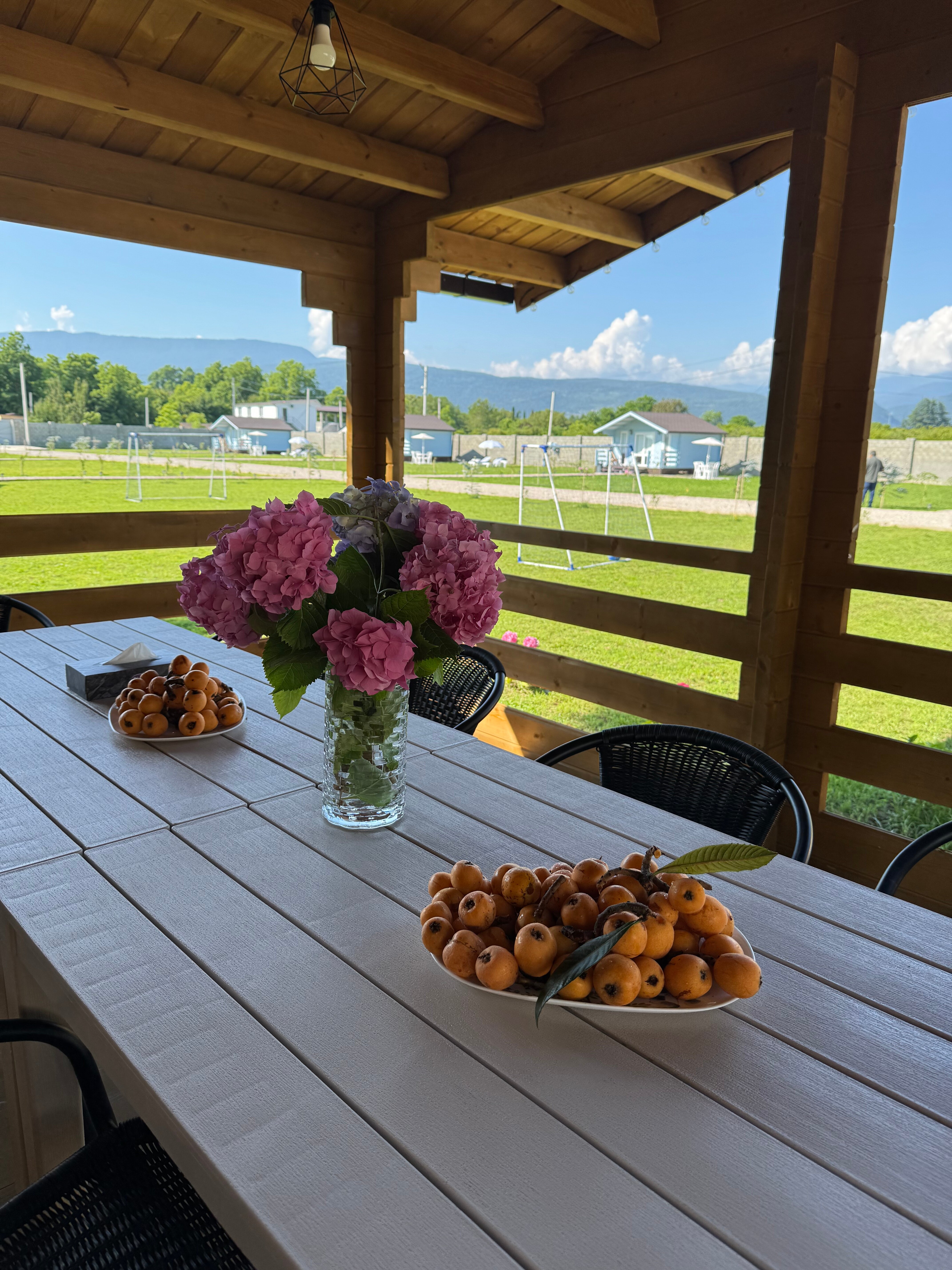 Фото Sea Village Gumista