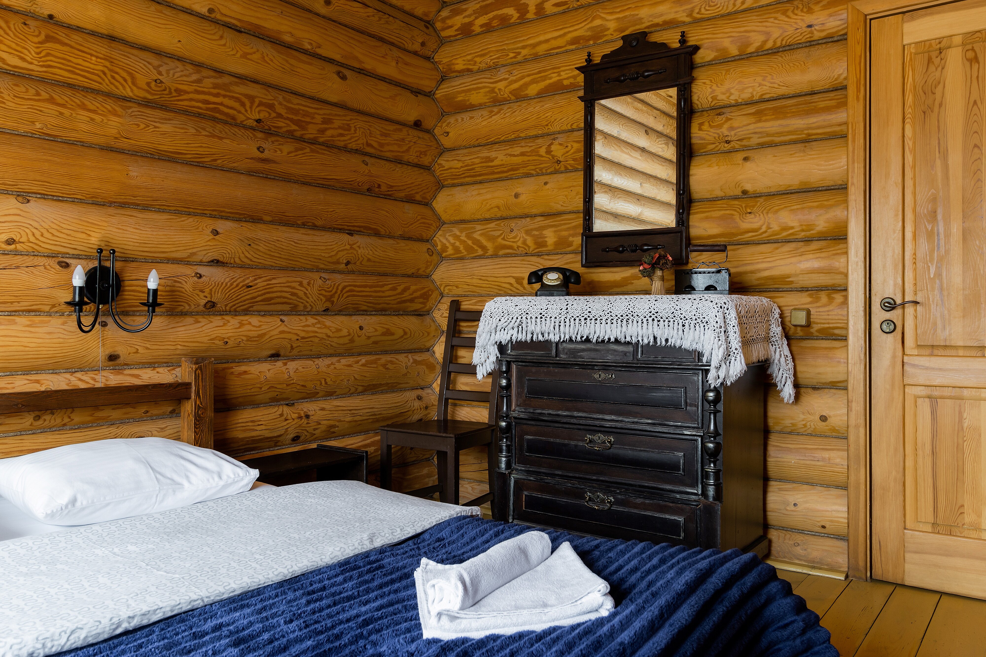 Фото Вишневый сад