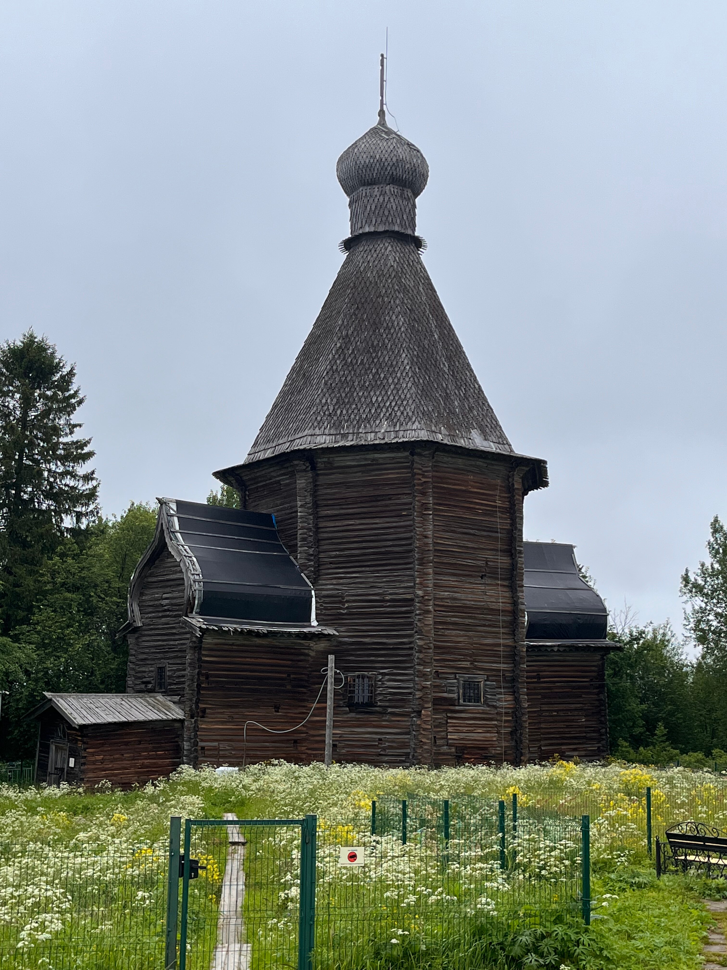 Фото БобровоЭкоЛайф
