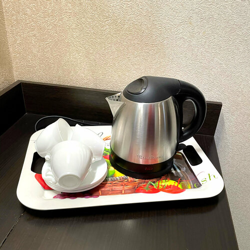 Гостиница ДарСити в Голышмановском районе