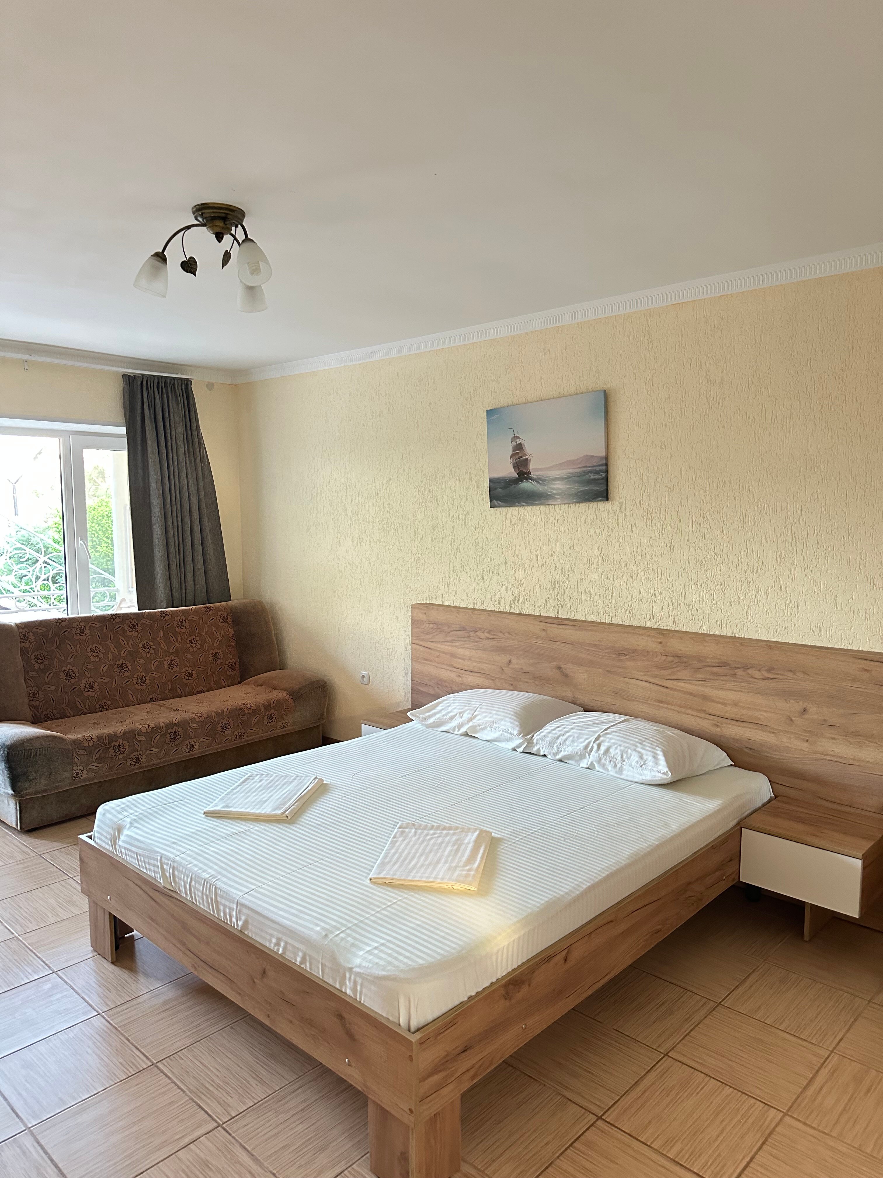 Фото У капитана