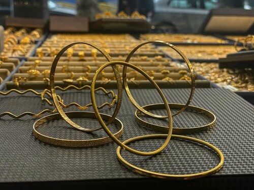 Yumakgiller Kuyumculuk Fotoğraf 5