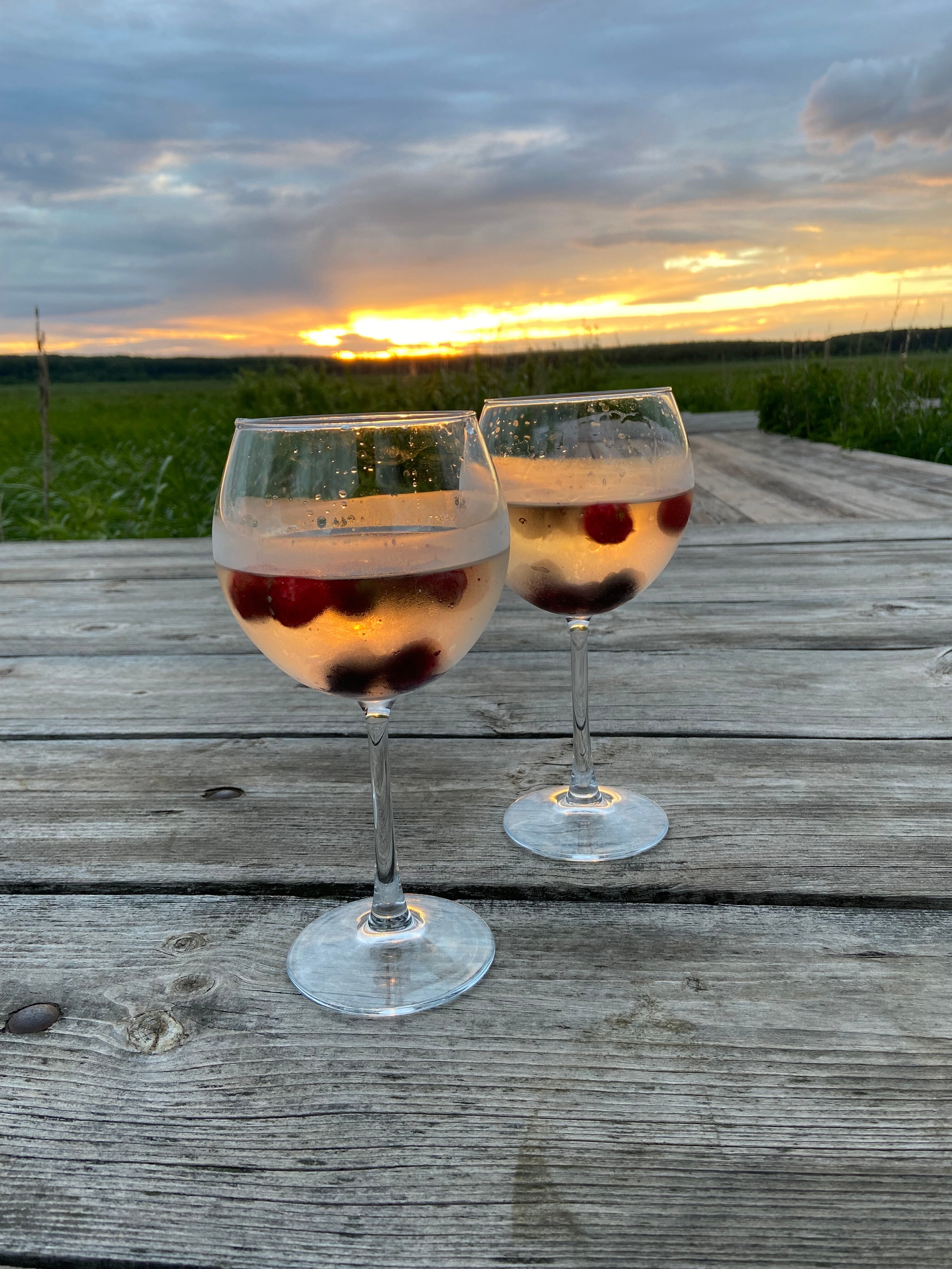 Фото Тихие зори